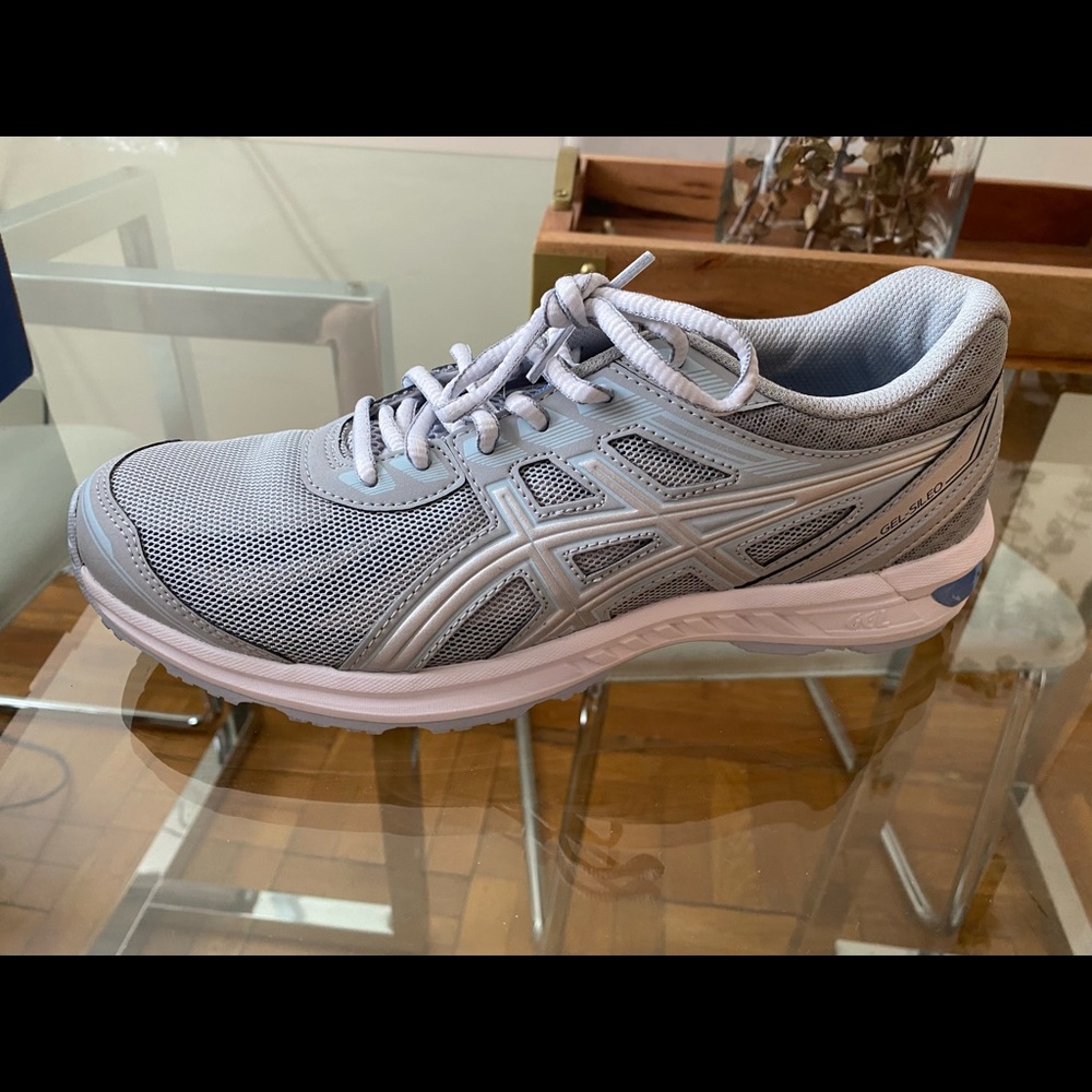 Brand new ASICS sneakers